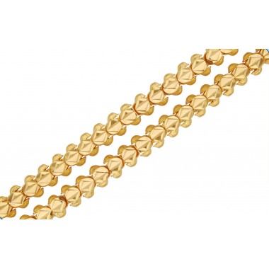 22K Gold Komala Chain